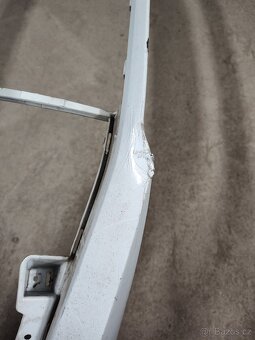 Přední nárazník Škoda Superb 3 - 2