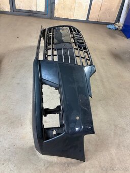 Predni naraznik Audi A4 B9 - 2