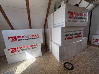 Polystyren isover EPS 70F - 2