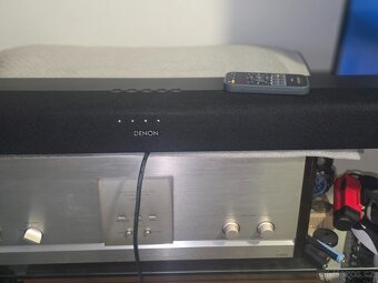 DENON DHT S 216 - 2