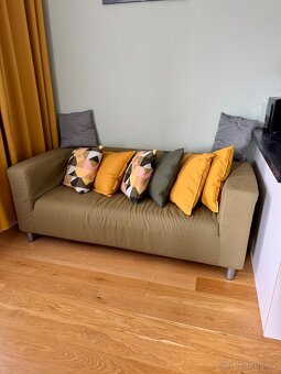 Sedačka IKEA Klippan - 2