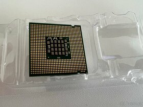 Procesor Intel Pentium 4 2,8Ghz - 2
