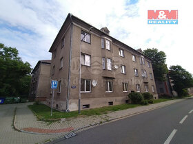 Prodej bytu 4+1, 109 m², Ostrava, ul. Zengrova - 2