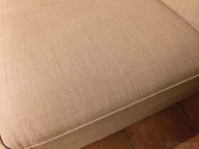 Ikea křeslo lenoška gauč - 2