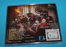 CD Robert Křesťan Pohlednice - 2