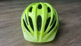 Dětská cyklistická helma GIRO, vel. 50-57 cm - 2