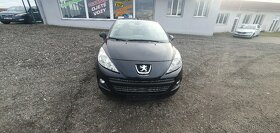 PEUGEOT 207CC 1.6i16V 88KW R.V.2010 KABRIO - 2