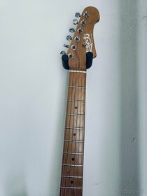 Elektrická kytara - 2