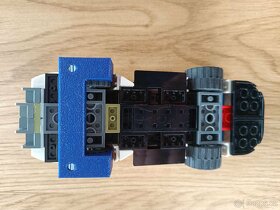 3D držák pro autíčka Lego speed champions - 2