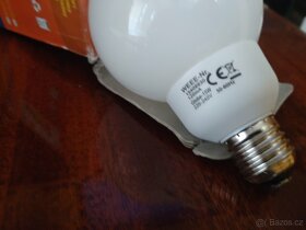 Energlesparlampe - 2