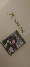Xbox one NHL 17 - 2