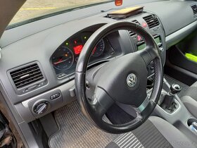 VW JETTA 1.6 MPi - 2