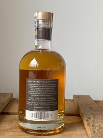 Whisky Gold Cock Rye 2017 0,7l 61,8% - limitovaná edice - 2