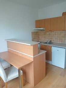 Prodej bytu 1+1, 39 m2, Rabštejnská, Plzeň - Bolevec - 2