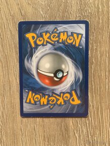 Pokemon- WATER ENERGY - 2