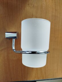 Koupelnové doplňky Andex-Sanella různé NOVÉ - 2