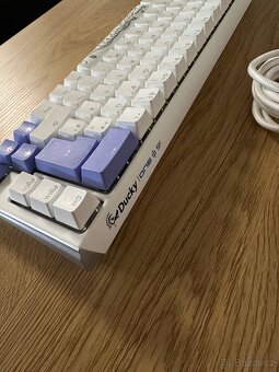Klávesnice Ducky One 3 SF - 2
