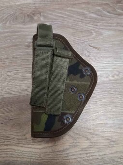 Airsoft holster - 2