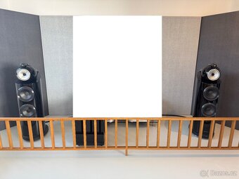 Bowers & Wilkins 802 D3 - 2