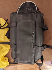 Brašna na nosič zn. Sport Arsenal Art. 450 - 2