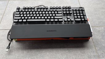 Steelseries Apex 3 US layout - 2
