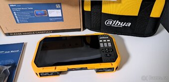 DAHUA DH-PFM907-E (NOVÉ,NEPOUŽITÉ) - 2