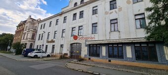 Kanceláře, dílny, ateliéry  v centru Pardubic - Veselka - 2