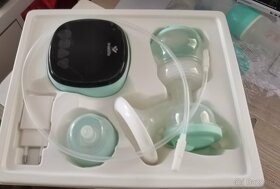 Odsávačka mléka truelife Nutrio BP Electric - 2