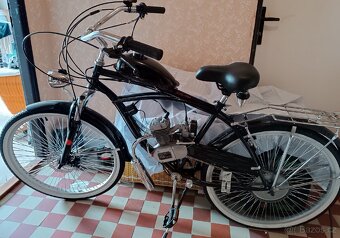 Prodej motokola Cruiser - 2