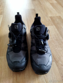 BOTY SALOMON X ULTRA 04 VEL.40 2/3 - 2