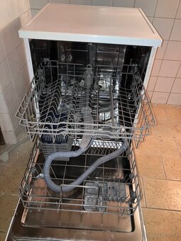 Myčka - 2