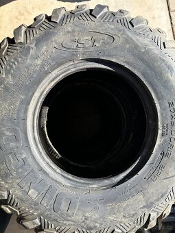 Pneu Dingo CST - R12 - 2