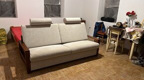 Sedačka LINDA - 2