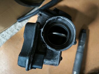 EGR Volkswagen Passat - 2