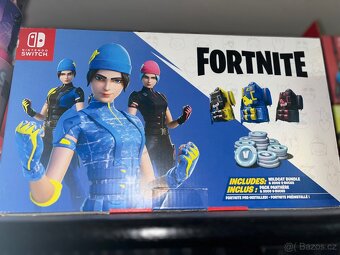 Nintendo switch - 2