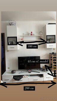 TV sestava - 2