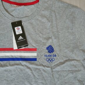 Triko Adidas - 2