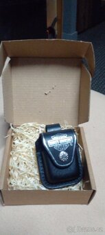 Pouzdro zippo - 2