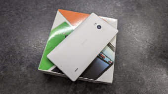 Lumia 930 White - 2