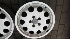 Alu Audi 16" - 2