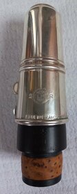 SELMER C85 120 - hubička na B klarinet. - 2