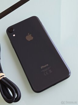 iPhone XR, 64GB, 90%🔋 - 2