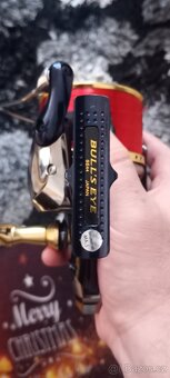 Shimano bullseye 9120 - 2