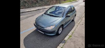 Peugeot 206 - 2