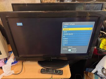 TV PANASONIC. - 2