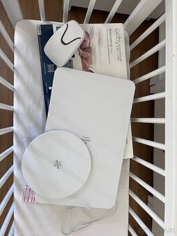 Baby sense 2 pro - s 2 zakladnami - 2