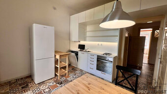 Pronájem bytu 2+1 120 m² Český Těšín - 2