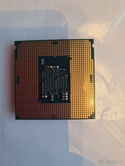 Intel Celeron 3930 - 2