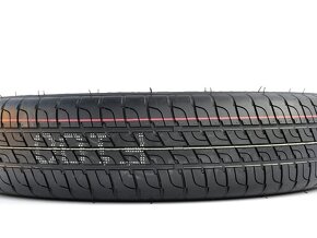 Dojezdové kolo Peugeot Citroen Opel 4x108x65,1 - 125/80 R15 - 2