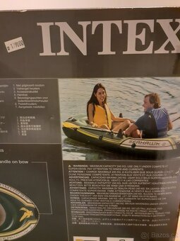 Seahawk 2 člun Intex - 2